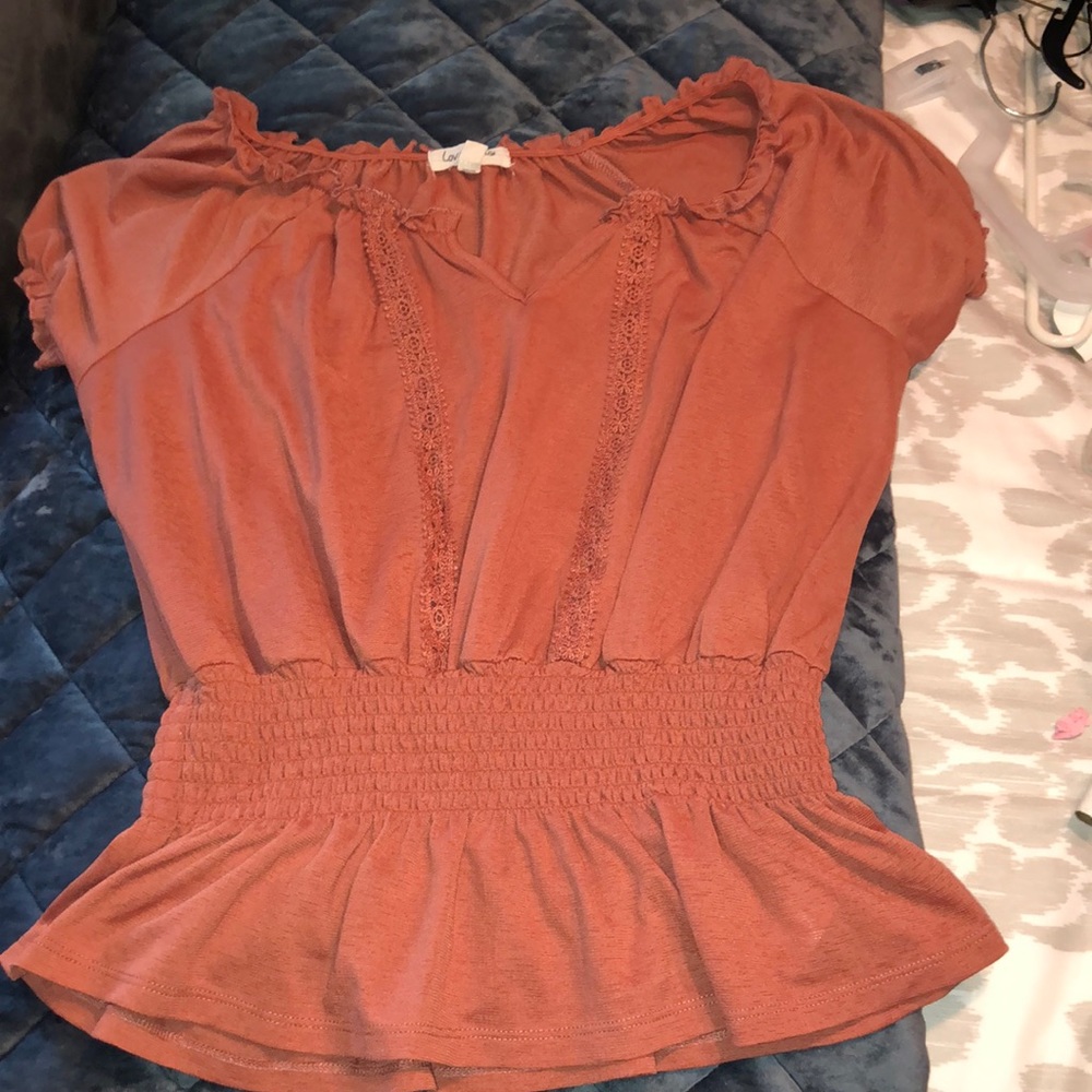 Top